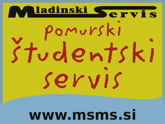 Pomurski študentski servis